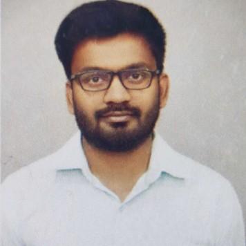 Nishant Dhane