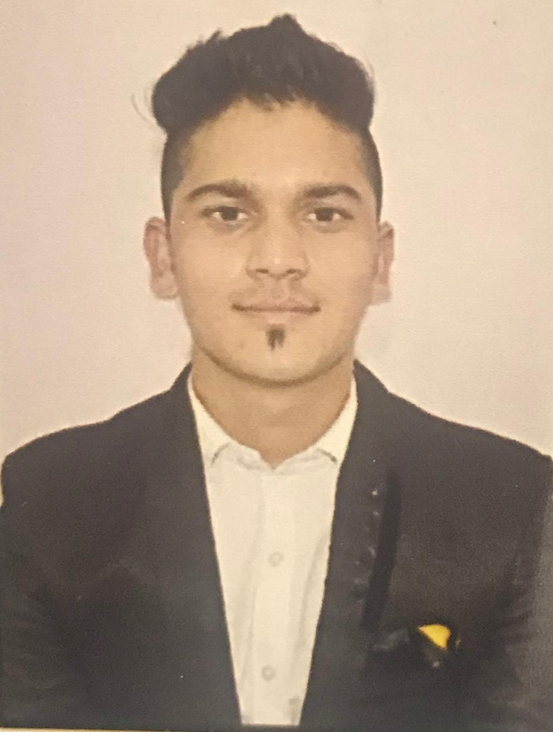 ANIL SINGH