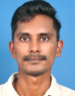 Pavan Kumar K