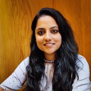 Nithya Chandran