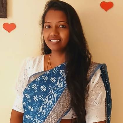 Shanmugapriya