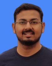 Gaurav Garg