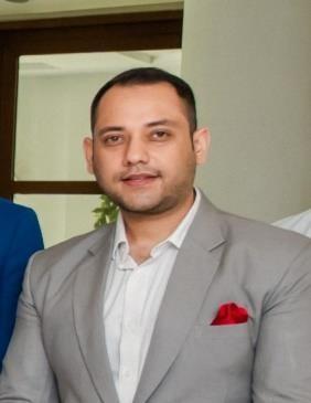 Nishant Singh Kalakoti
