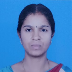 Sivaranjani P