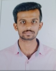 HARSHITH N