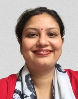 Ruchi Raghuwanshi