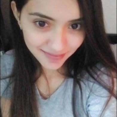 Chaitra Betageri