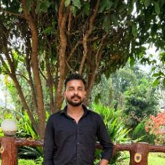 Birendra Patra