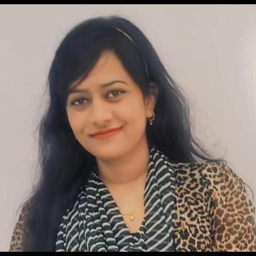 Shaik Daraksha