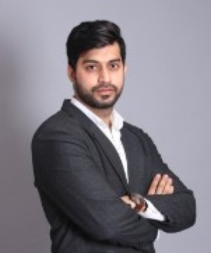 Gulshan Ramani