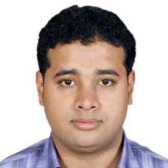 Mejo Jacob