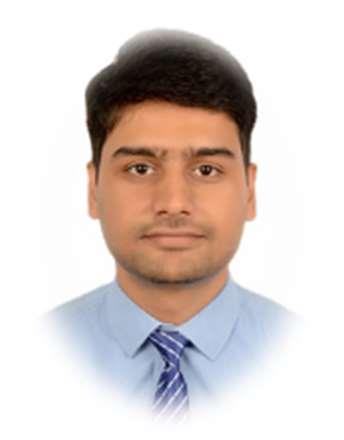 Ronak Nuwal