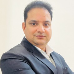 Tanuj Dhiman