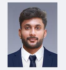 SHUBHAM CHAUDHARI