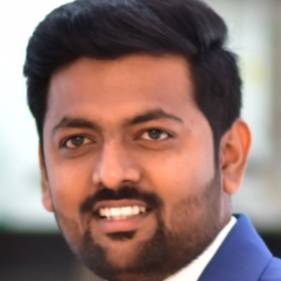 PRATIK WAGHMODE
