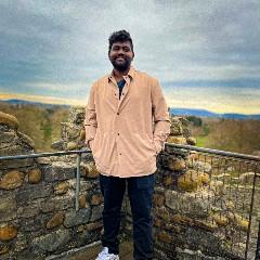 JAYASURYA B
