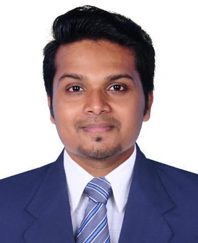 PRINCE MATHEW
