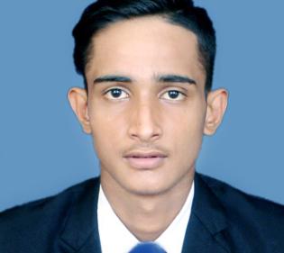 Abhisek Tripathi