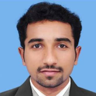 Ajay Eldo