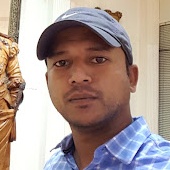 Msaood Mohammad