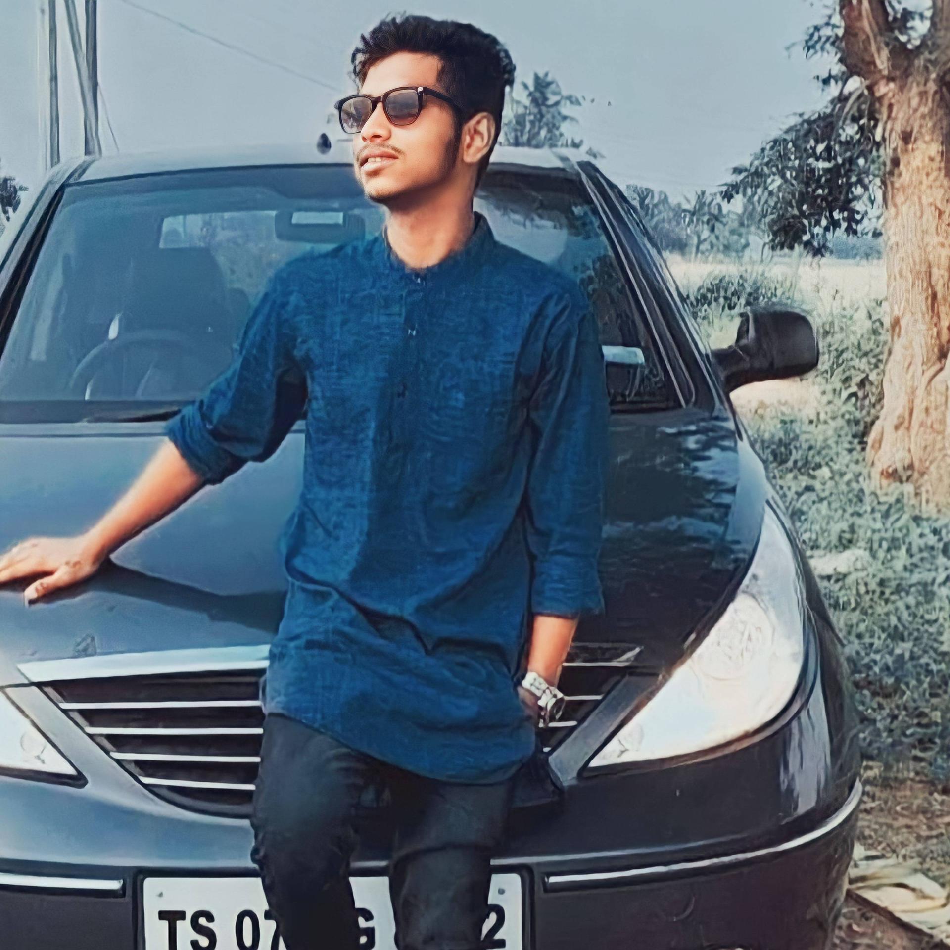 Thanigadapa prayoj