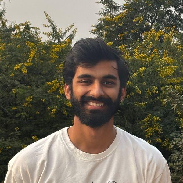 Vyom Gupta