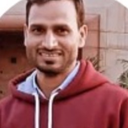 SRINIVAS YADAV