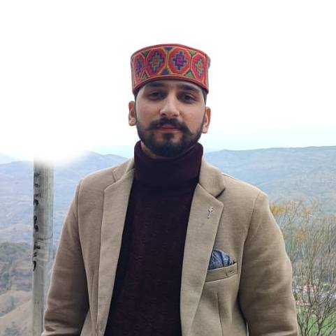 Ishpreet Singh