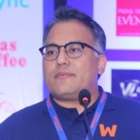 Gautam Mahtani