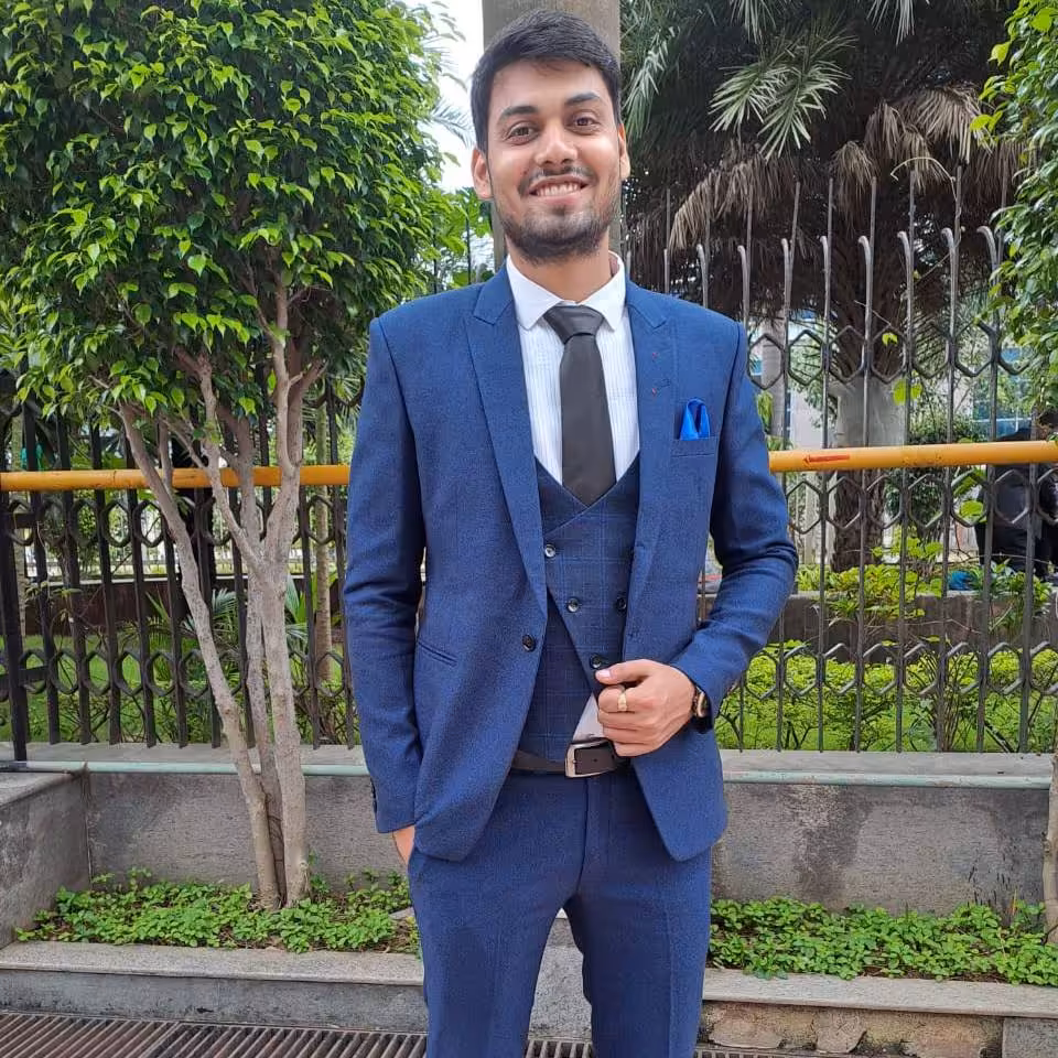 Rahul Sethia
