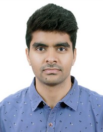 K Kesava Sairam