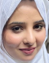 Khushbu Mirza