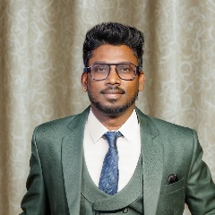 Prathap Kumar