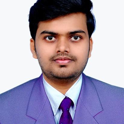 Durga Prasad Gupta