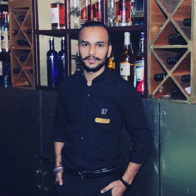 NEERAJ RAI