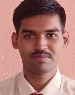 ROHIT BORKAR