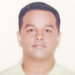 Jiten Shivanand Shetti