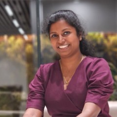Ramya Meher