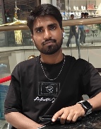 BIKASH KUMAR THAKUR