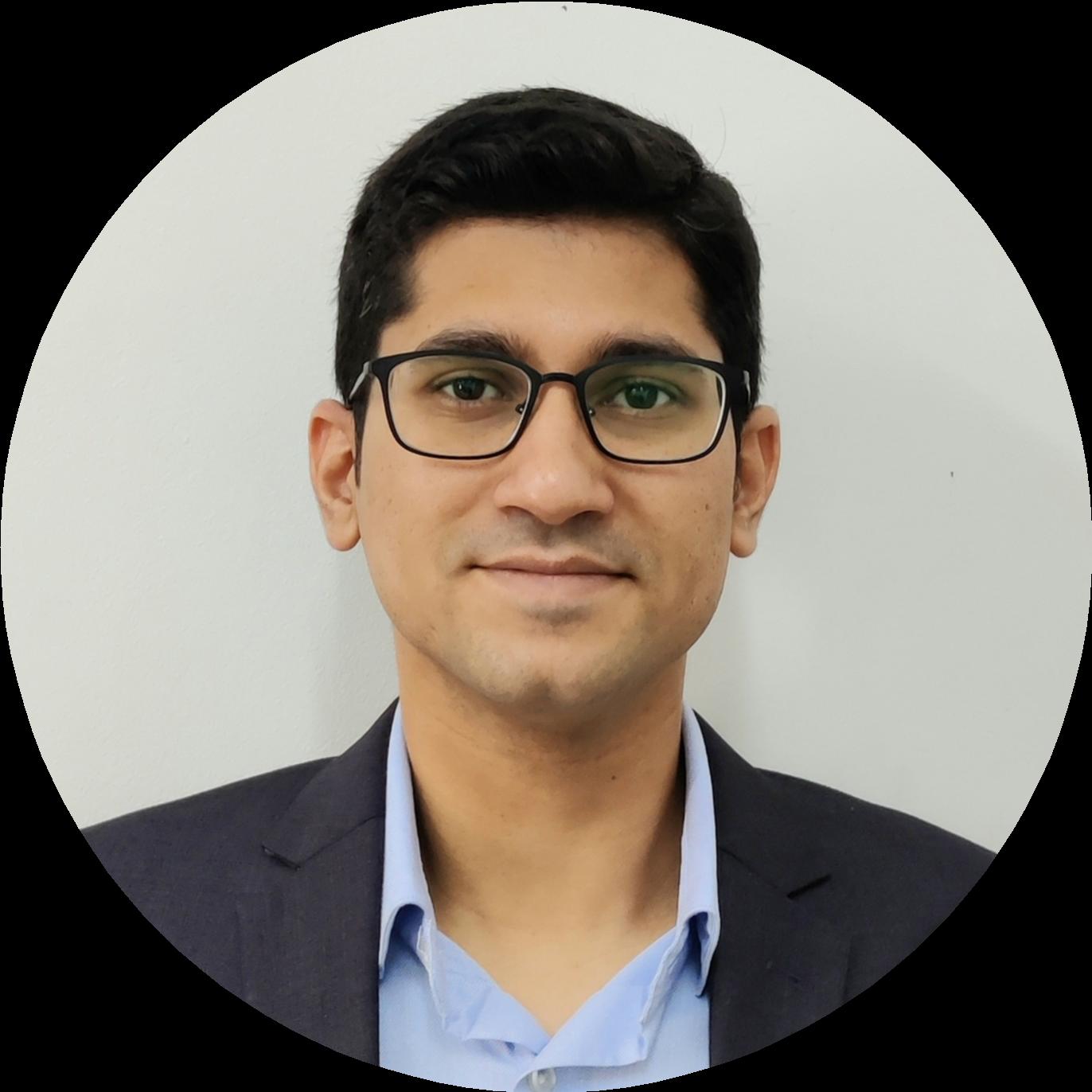 Saksham Bahuguna