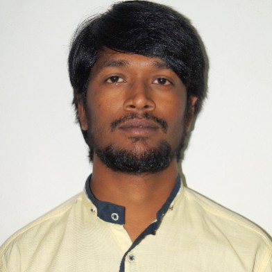 Sridhar M Vishwakarma