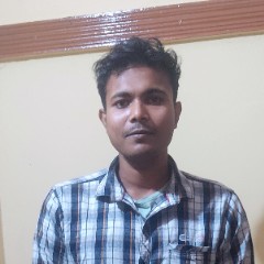 Biplab Mandal