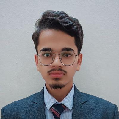 Sajeel Shaikh