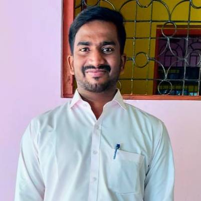 SATISH SADEKAR