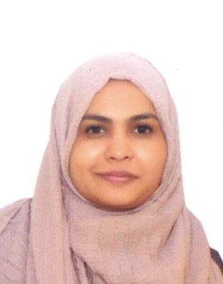 Bushra Malik