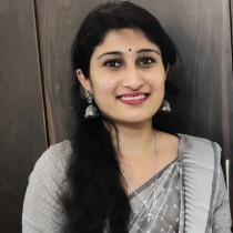 SUSHMITHA H R