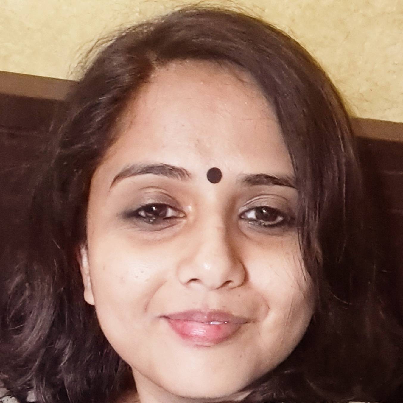 Urmi Palchoudhury