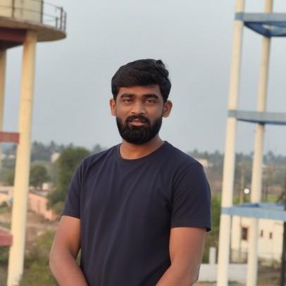 Prathamesh Jambhulkar