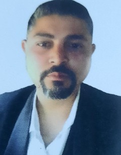 Gaurav Pratap Singh