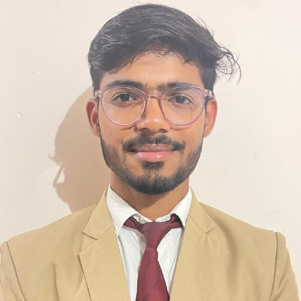 Himanshu Sharma